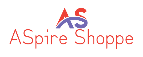 ASpire Shoppe logo