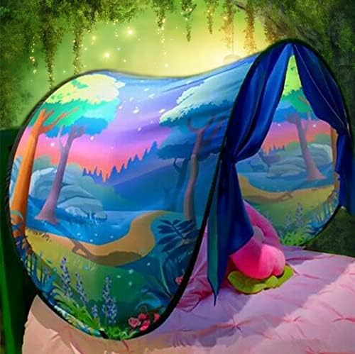 DreamTents™ Pop Up Tents for Kids