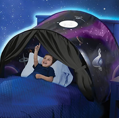 DreamTents™ Pop Up Tents for Kids