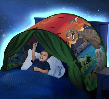 DreamTents™ Pop Up Tents for Kids