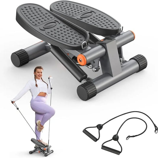 HydraStep Pro: Ultimate Home Gym