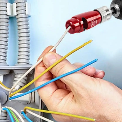 WireEZ – The Ultimate Wire Stripping Solution