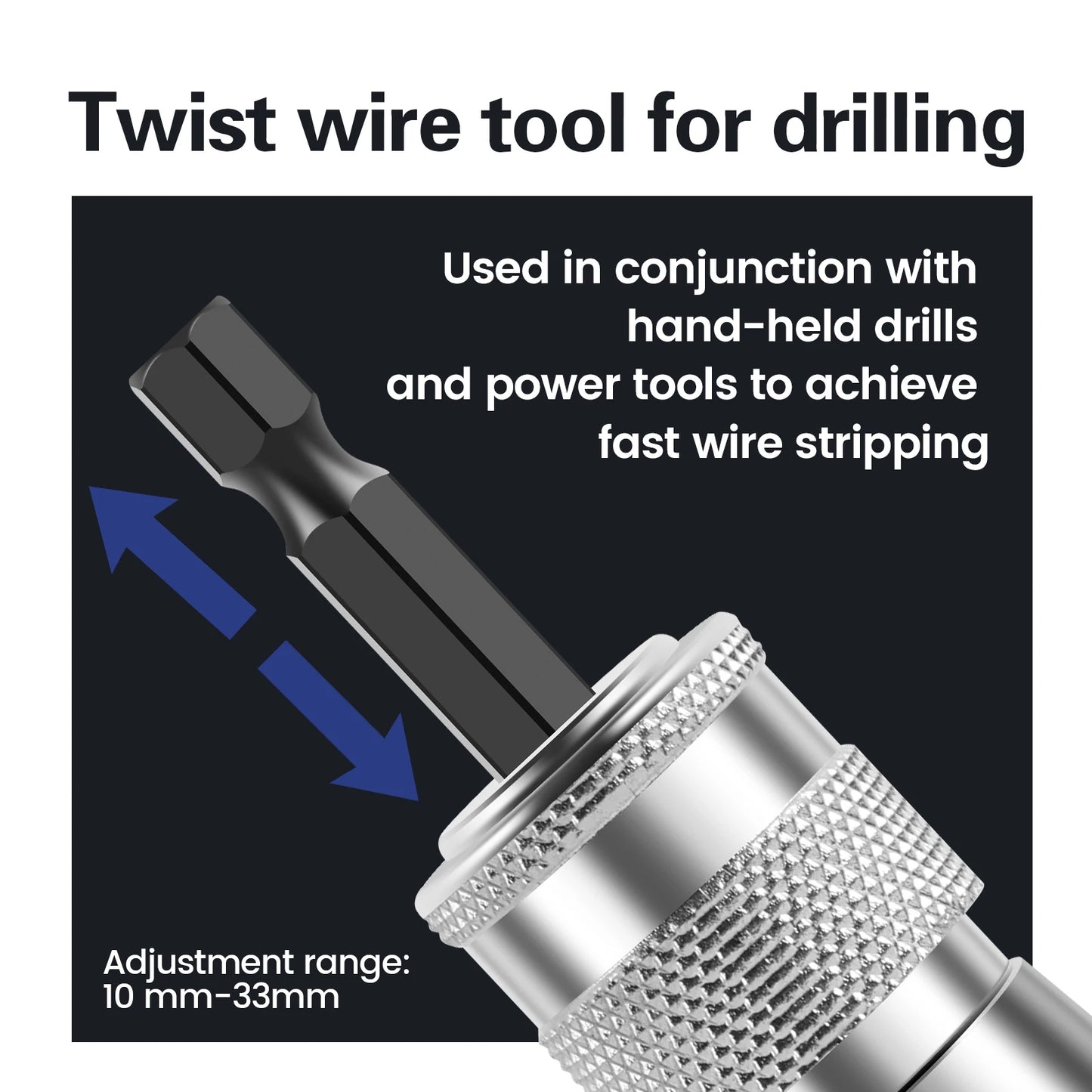 WireEZ – The Ultimate Wire Stripping Solution