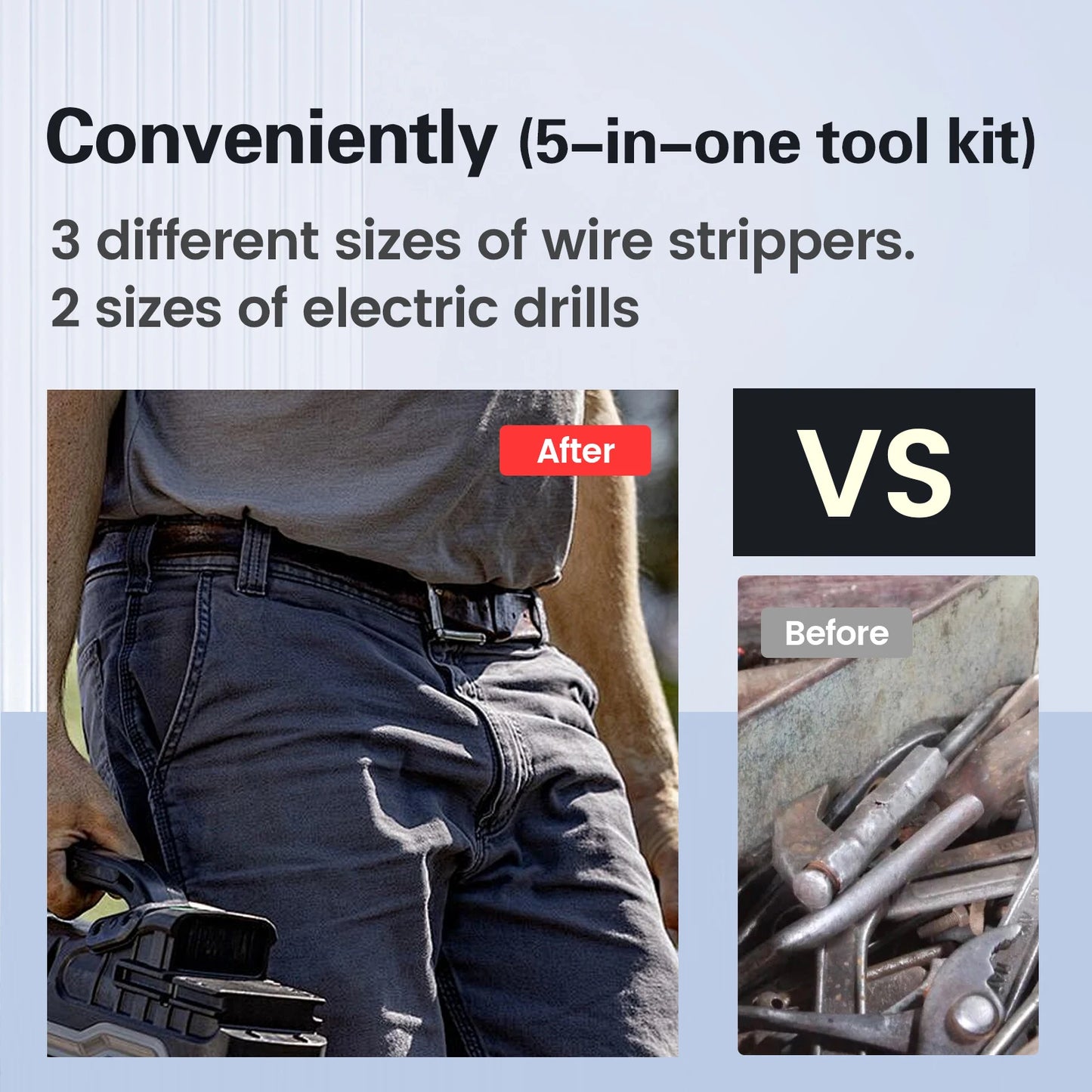 WireEZ – The Ultimate Wire Stripping Solution