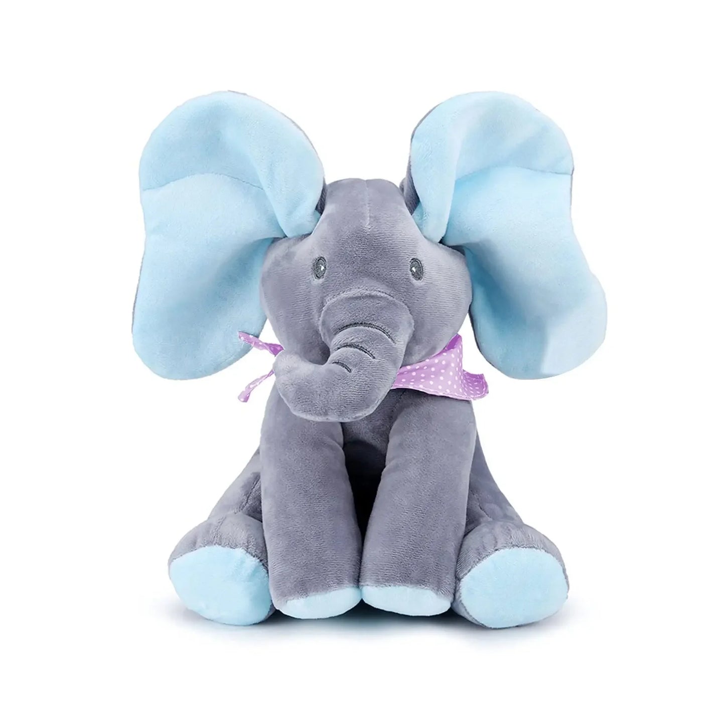 Elefun™ Peekabo Musical Elephant Buddy