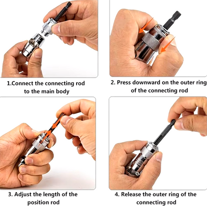 WireEZ – The Ultimate Wire Stripping Solution